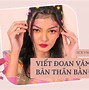 Bài Viết Kỳ Nghỉ Bằng Tiếng Anh