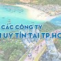 Các Công Ty Du Lịch Uy Tín Tại Tphcm