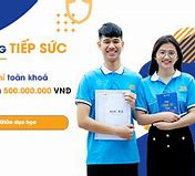 Các Loại Học Bổng Cho Tân Sinh Viên