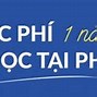 Chi Phí Du Học Đại Học Pháp