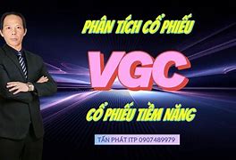 Cổ Phiếu Vgc