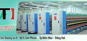 Công Ty Tnhh Sx &Amp;Amp Tm Trường An Phát Hải Dương