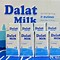 Dalat Milk Ít Đường