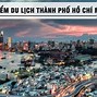 Điểm Đến Du Lịch Thành Phố Hồ Chí Minh