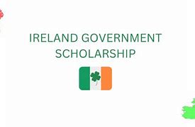 Du Học Thạc Sĩ Ở Ireland 2024 Online Apply Application