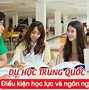 Du Học Trung Quốc Tiktok Bao Nhiêu Tiền Việt Nam 2024