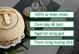 Dừa Nướng 3 Đốt Bến Tre