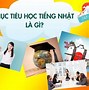 Gia Sư Dạy Tiếng Nhật Tại Nhà