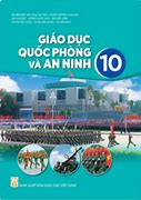 Giáo Dục Quốc Phòng An Ninh 11 Chân Trời Sáng Tạo