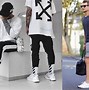 Giày Sneaker Đi Với Vest Gì Hợp Nữ Đẹp