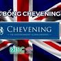 Học Bổng Chevening Của Anh Quốc 2024 Tphcm Không Gian Mạng