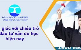 Học Bổng Joho Lừa Đảo