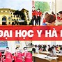 Học Bổng Ngành Y Của Mỹ Tại Hà Nội 2024