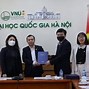 Học Bổng Posco Vnu