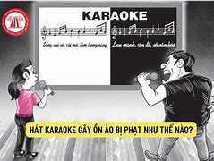 Karaoke Không Thuộc Về Ai