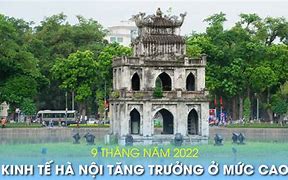 Kinh Tế Hà Nội 9 Tháng