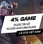 Ngành Công Nghiệp Game Việt Nam