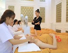 Spa Bình Dương Chi Spa 3