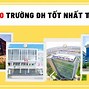 Tên Viết Tắt Của Các Trường Đại Học Ở Tphcm