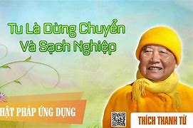 Thầy Thanh Từ