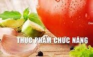 Thực Phẩm Chức Năng Trong Tiếng Anh