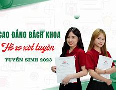 Tra Cứu Xét Tuyển Bách Khoa