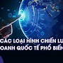 Trong Kinh Doanh Điều Gì Quan Trọng Nhất