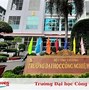 Trường Đại Học Thấp Điểm Nhất Hcm