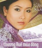 Vân Khánh Tình Huế Lyrics