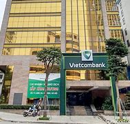 Vietcombank An Khánh Hoài Đức Hà Nội