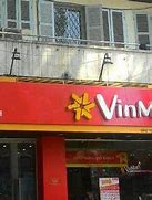 Vinmart Trần Hưng Đạo