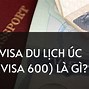 Visa Du Lịch Úc Được Bao Nhiêu Ngày