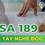 Visa Tay Nghề 189